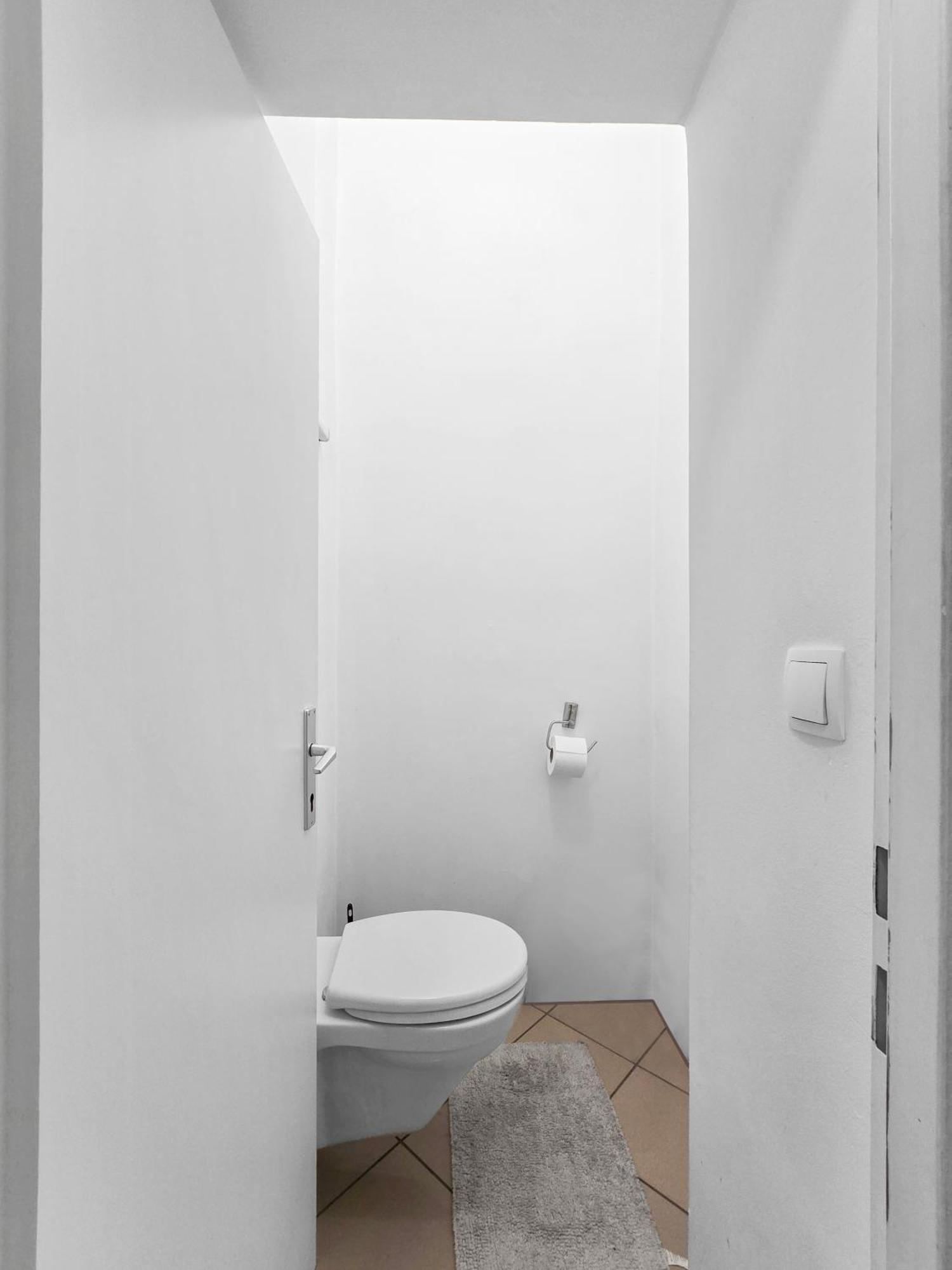 Three King-Size Beds, Three Bedrooms Vienna Exterior photo