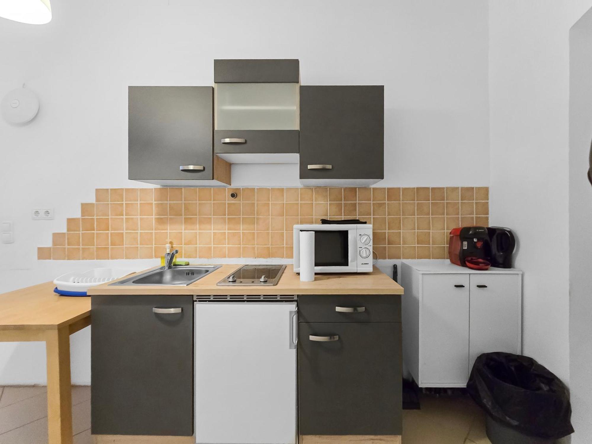 Three King-Size Beds, Three Bedrooms Vienna Exterior photo